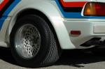 BMW M1 ProCa 1981 года